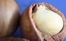 Pê de Moleque Mais Você 06/01/2016 – Receita Espírito Santo na Ana Maria Braga