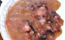 Polvo do Jimmy – Receita Mais Você 05/12/16 Ana Maria Braga