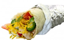 Massa de Burrito Ana Maria Braga – Receita Mais Você 26/02/16