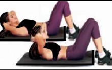 Abdominal – Dicas de Como Fazer Exercício para Fortalecer a Barriga