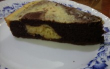 Bolo de Chocolate com Queijo – Receita Passo a Passo