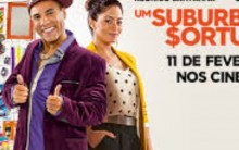 Filme Um Suburbano Sortudo – Resumo, Críticas e Fotos