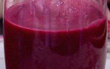 Suco Rosa Mais Você 01/02/2016 – Receita do Suco com Beterraba
