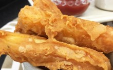 Batata Crocante Ana Maria Receita Batata Frita Mais Você 24/03/16
