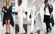 Sandália Birkenstock – Moda Casual, Dicas de Looks com Fotos