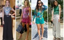 Bodies Femininos – Modelos e Dicas de Looks da Moda