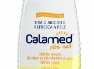 Calamina Pós Sol – Dica e Cuidados com a Pele