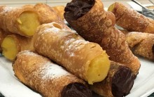 Canoli do Mais Você 10/03/2016 – Receita Ana Maria Braga