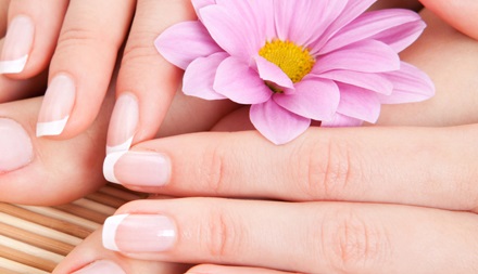 Cor Diferente nas Unhas Pode Ser Problema de Saúde