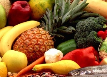 Alimentos contra Inflamações – Anti-inflamatório Natural