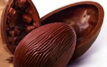 Dicas do Mais Você 02/03/2016 para vender Chocolate e Ovo da Páscoa