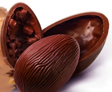 Dicas do Mais Você 02/03/2016 para vender Chocolate e Ovo da Páscoa