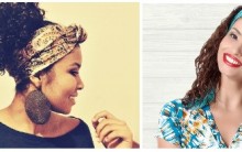 Faixas Turbantes para Cabelo – Dicas de Tendências da Moda