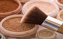 Maquiagem Antialérgica – Diferenças e Vantagens
