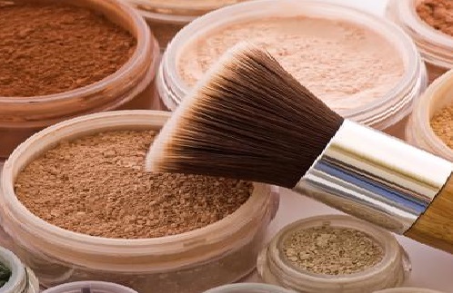 Maquiagem Antialérgica – Diferenças e Vantagens