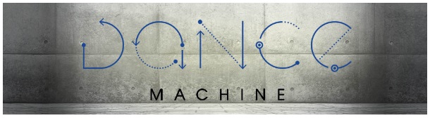 Melissa Dance Machine – Nova Coleção Outono/Inverno 2016