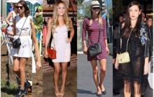 Moda Mini Bags -Dicas do acessório, Modelos e Looks
