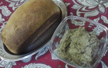 Pão Caseiro com Farelo de Trigo Macio Fácil de Fazer Receita PAP