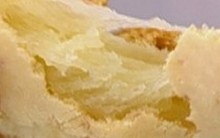 Pão de Queijo do Mais Você 01/03/16 –Receita  Delivery Ana Maria Braga