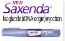 Saxenda – Novo Remédio para Emagrecer, Tudo Sobre