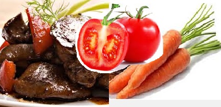 Vitamina A – Funções, Benefícios e Onde Encontrar