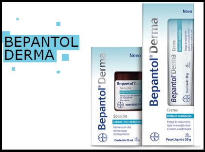 Bepantol – Dicas de Uso como Cosmético e Hidratante