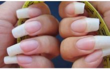 Alongar Unhas com Farinha de Trigo – Dicas de Beleza