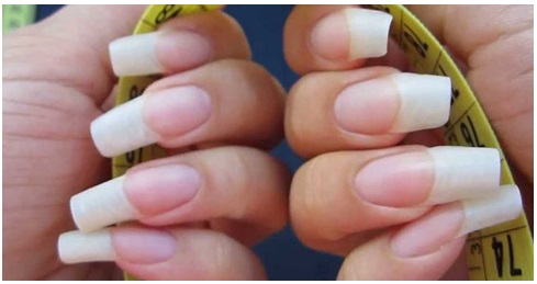 Alongar Unhas com Farinha de Trigo – Dicas de Beleza