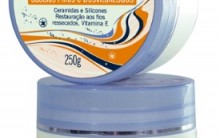 Máscara intensiva Shine Blue – Dicas de Cuidados com os Cabelos