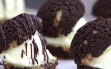 Profiteroles Ana Maria Braga – Receita Mais você 05/04/16