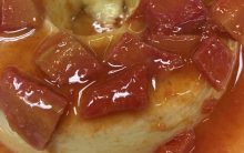Pudim com Goiaba Rita de Cássia – Receita Mais Você 19/04/2016