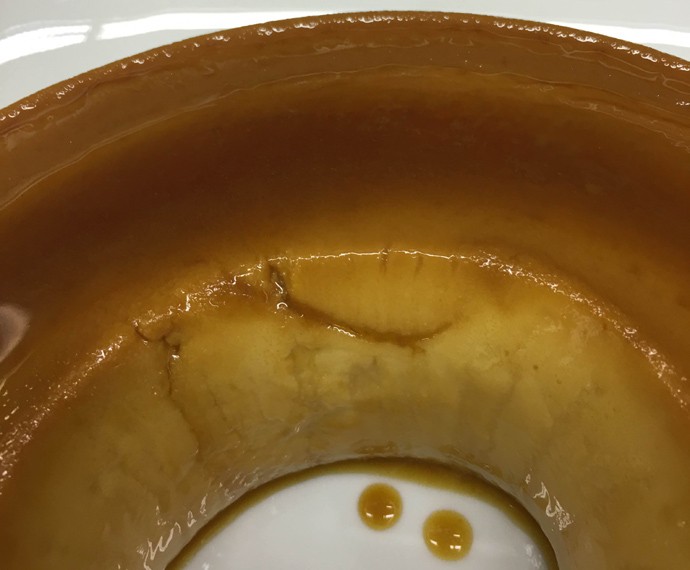 Pudim de Doce de Leite Melhor Pudim do Brasil Mais Você 18/04/16