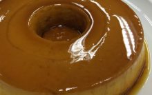 Pudim Dois Leites – Receita Mais Você 20/04/2016 Ana Maria Braga