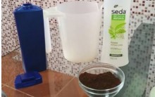 Shampoo Bomba de Café – Tratamento e Crescimento do Cabelo