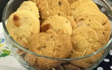 Amanteigado Mais Você 30/05/2016 – Receita Ana Maria Braga Hoje