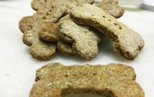 Biscoito para Cachorro Receita Cookie Mais Você, Feriado 26/05/16