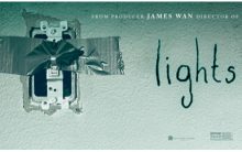 Filme Terror Quando as Luzes se Apagam Estreia Lights out, Resumo