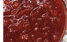Geleia de Morango e Pimenta – Receita de Geleia Caseira com Morangos