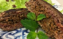 Hamburquibe – Receita Mais Você 17/05/2016 Ana Maria Braga Hoje