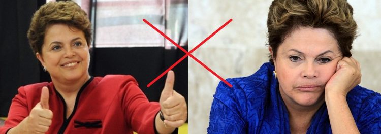 Anulação do Impeachment da Dilma Hoje, 09/05/2016