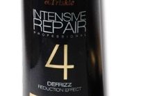Intensive Repair Triskle –Dica de Protetor Térmico para Cabelos