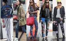 Jeans com Patches  – Dicas de Customização Moderna de Jeans