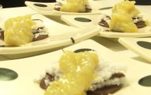 Lasanha com Tapioca e Chocolate Jogo de Panelas Mais Você 3/05/16