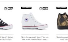All Star Lux, Converse Sneakers – Dicas de Looks com o Calçado