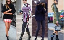 Bota de Verniz – Dicas de Looks Modernos, Onde Comprar