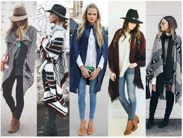 moda-inverno-com-ponche-looks-modernos-para-o-inverno