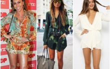 Macaquinho Manga Longa – Dicas Como Usar, Fotos Looks e Modelos