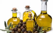 Nutrição dos Cabelos – Umectação Capilar com Azeite de Oliva