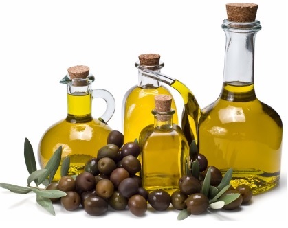 Nutrição dos Cabelos – Umectação Capilar com Azeite de Oliva
