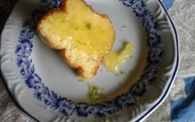 Bolo Diet Ótimo para Rechear – Receita Bolo Macio Sem Açúcar